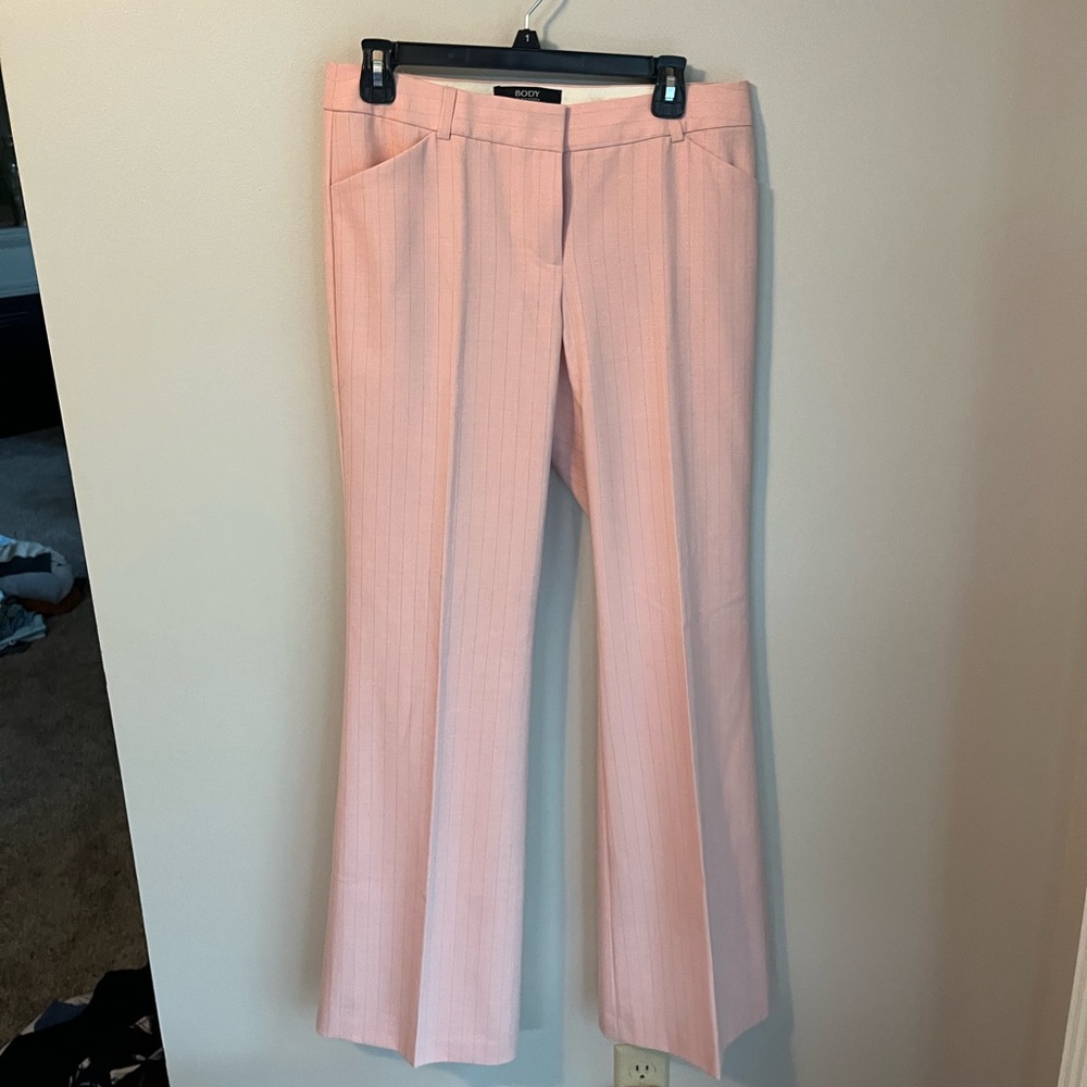 Body by Victoria Bootcut Dress Pants
